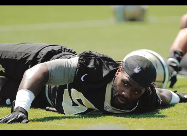 Ex-Saints Linebacker Ronald Powell, 32, Passes Away