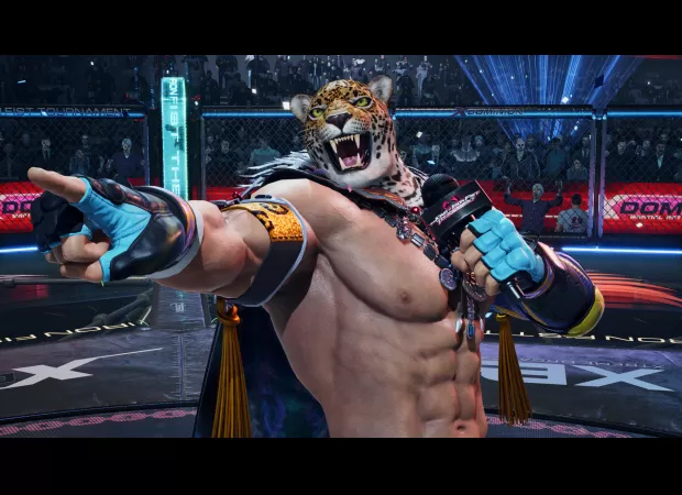 When will Tekken 8 release and who are the featured characters?