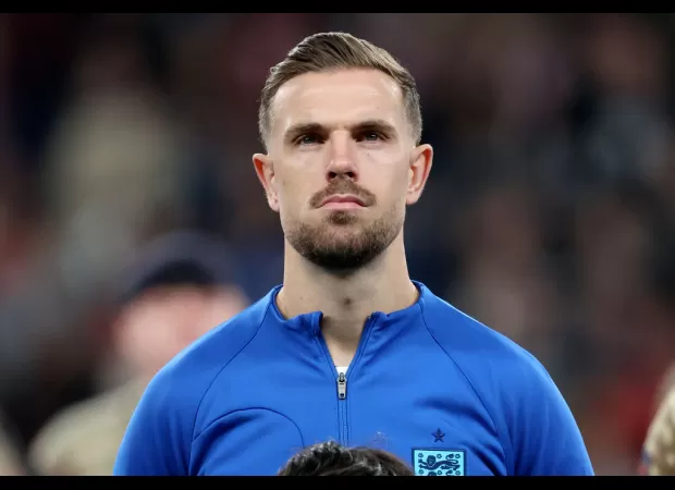 Henderson joins Ajax after short stint in Saudi Arabia, strengthening their midfield with his presence.