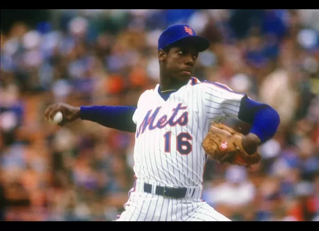 Legendary baseball players Dwight Gooden and Darryl Strawberry from the New York Mets will have their numbers retired during the current season.