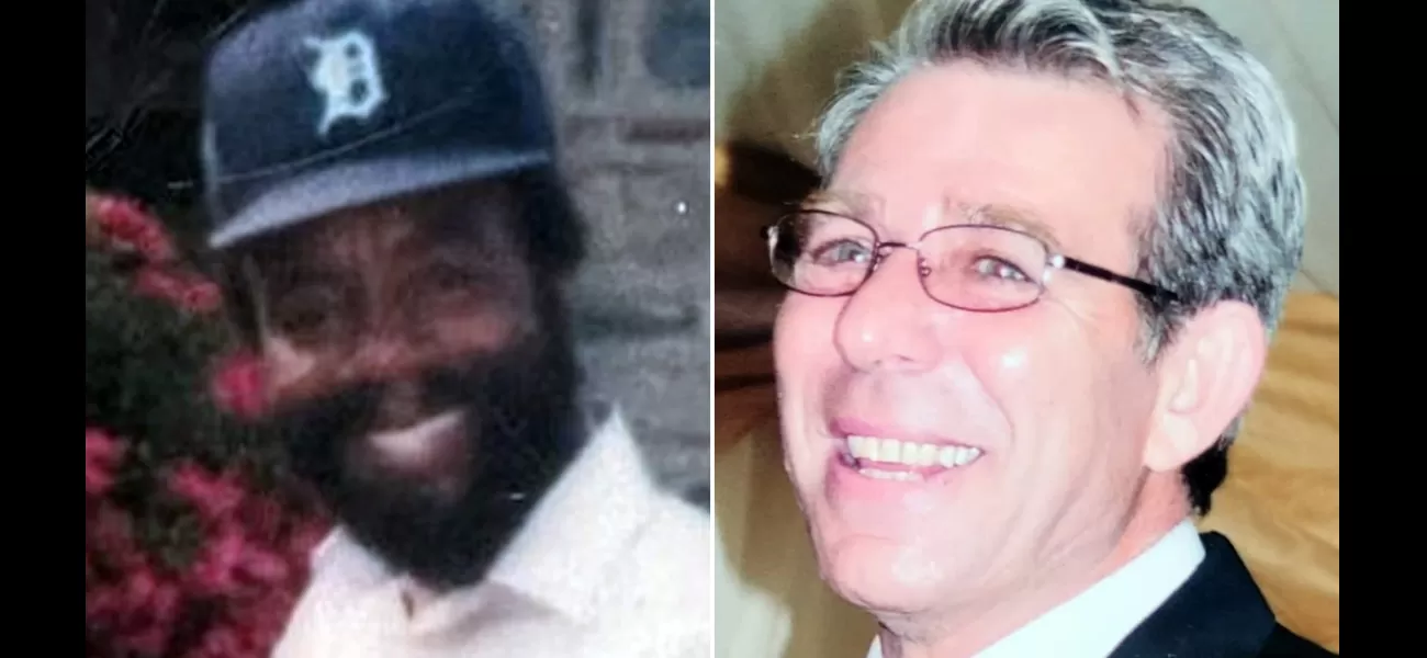Innocent men, victims of corrupt and racist law enforcement, have their convictions overturned.