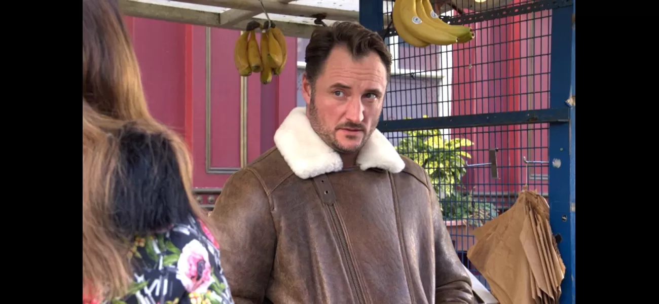 EastEnders is losing another iconic character as they announce a departure shortly after the exit of Sam Mitchell.