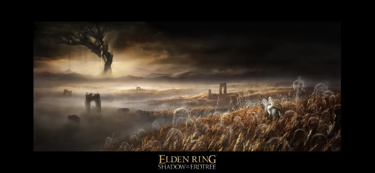 Is there evidence for the release of Elden Ring's DLC Shadow Of The Erdtree in February? Signs point to yes.