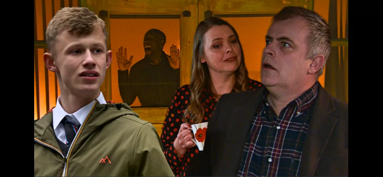 Upcoming episodes of Coronation Street reveal a beloved character being left for dead while another iconic figure is replaced.
