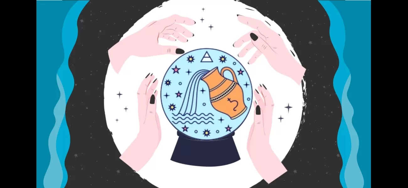 Discover career paths that best suit those born under the Aquarius sign with this comprehensive guide to professional success.