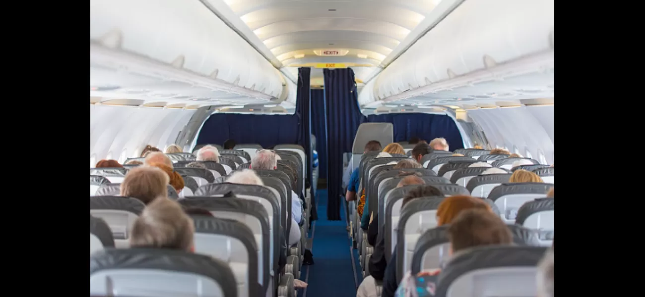 Flight attendants dislike clapping and other behaviors you should avoid when flying.