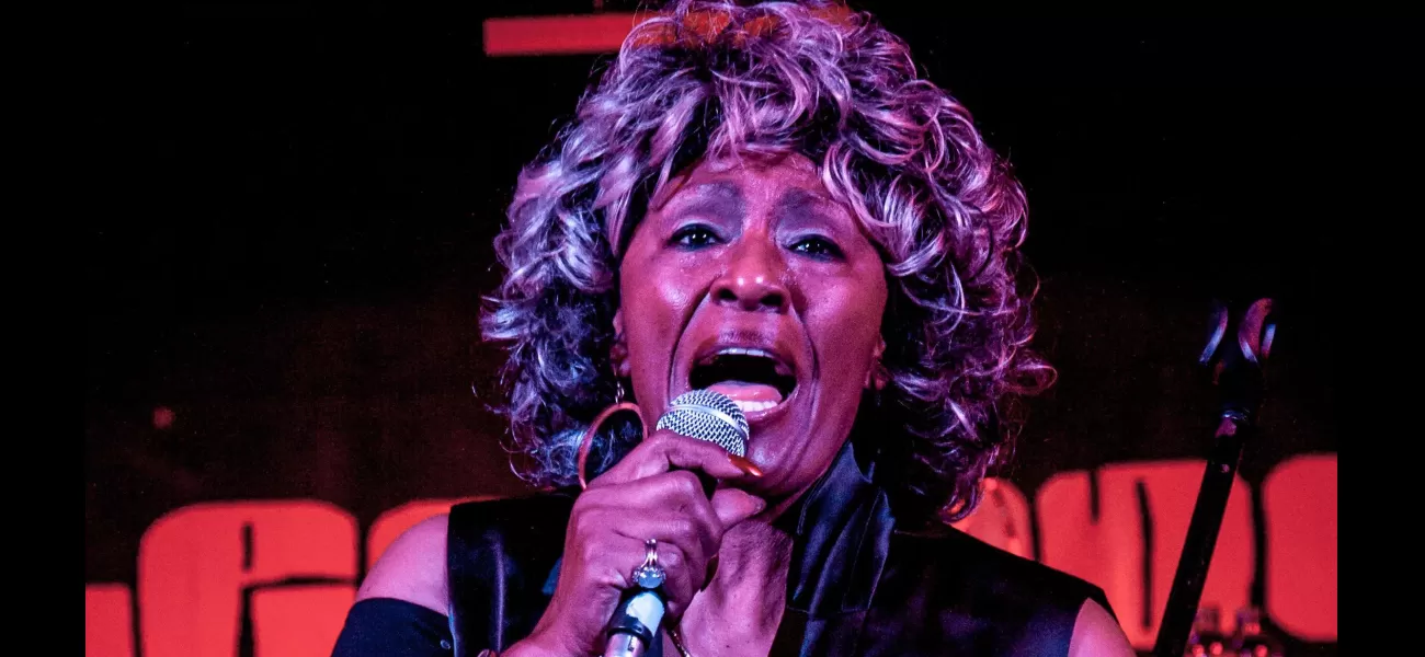 Soul music icon Marlena Shaw passes away at 84 in California.