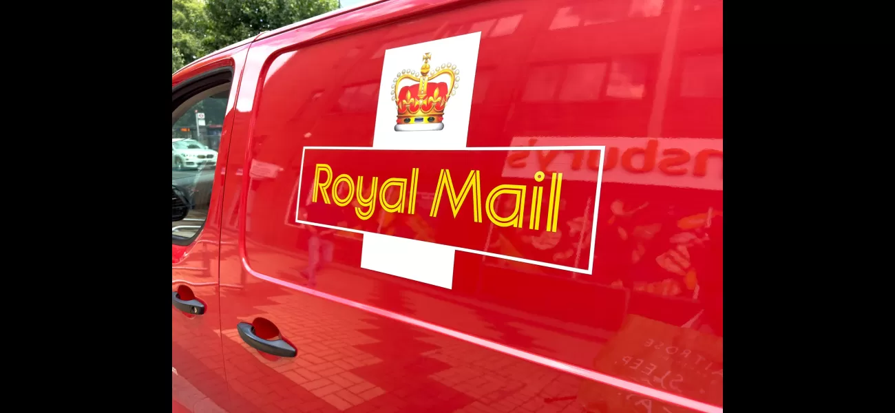 Saturday deliveries may be canceled by Royal Mail in new shocking proposal.