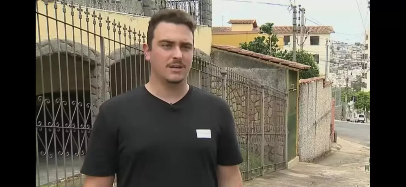 Man realized bullet in head after days, when doctors removed it.