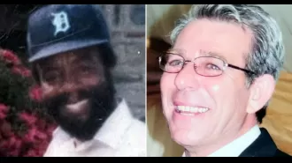 Innocent men, victims of corrupt and racist law enforcement, have their convictions overturned.
