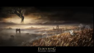 Is there evidence for the release of Elden Ring's DLC Shadow Of The Erdtree in February? Signs point to yes.