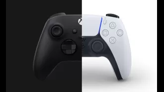 The PS5 emerged victorious in the console battle, a positive development for Xbox fans.