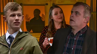 Upcoming episodes of Coronation Street reveal a beloved character being left for dead while another iconic figure is replaced.