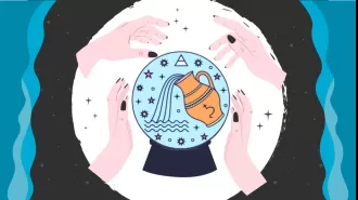 Discover career paths that best suit those born under the Aquarius sign with this comprehensive guide to professional success.