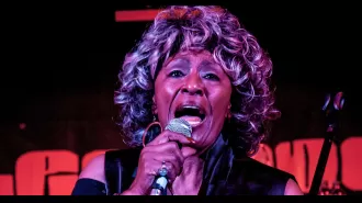 Soul music icon Marlena Shaw passes away at 84 in California.