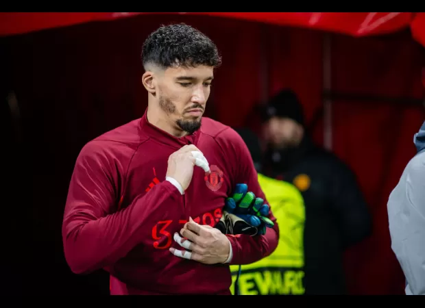 Altay Bayindir voices frustration with limited opportunities at Manchester United.