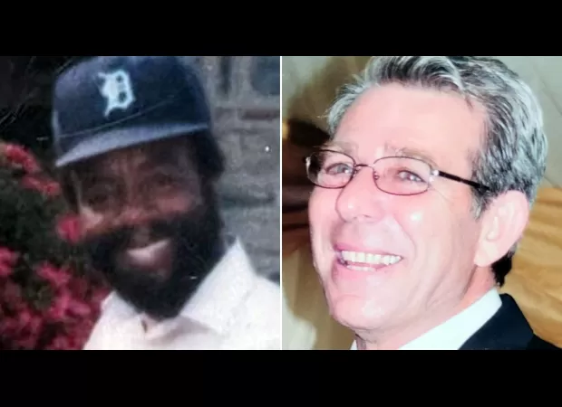 Innocent men, victims of corrupt and racist law enforcement, have their convictions overturned.