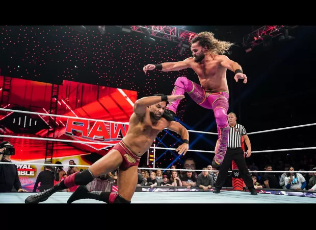 A top WWE wrestler has been removed from all upcoming live shows, putting their participation in the main event at WrestleMania in jeopardy.