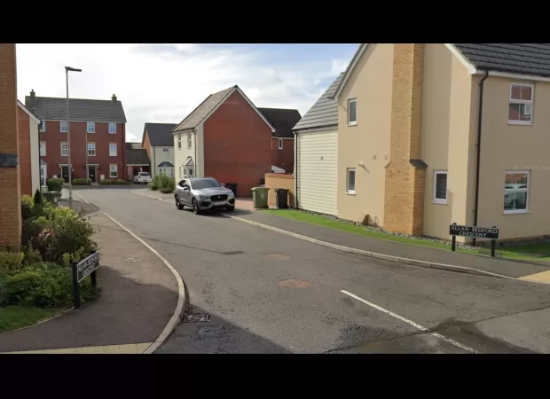 Four individuals discovered deceased in Norwich residence.