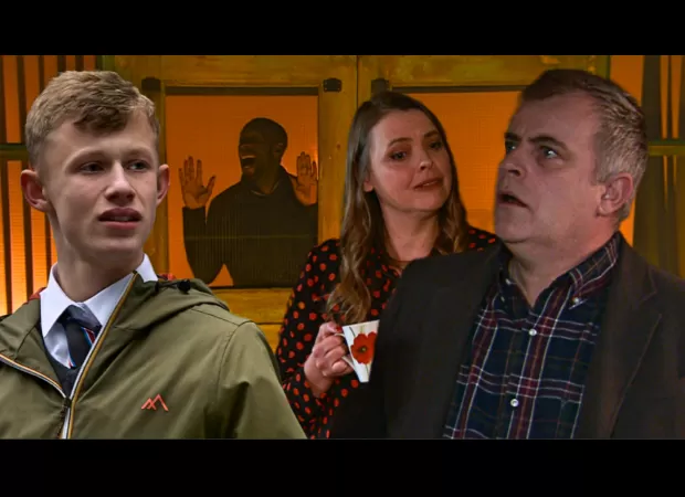 Upcoming episodes of Coronation Street reveal a beloved character being left for dead while another iconic figure is replaced.