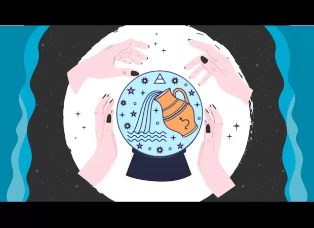 Discover career paths that best suit those born under the Aquarius sign with this comprehensive guide to professional success.