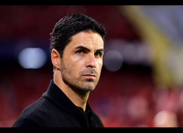 Arsenal's coach Mikel Arteta claims his team is superior in all areas except one in the Premier League.