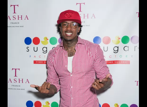 Nick Cannon, with 12 kids, discusses future family expansion plans.