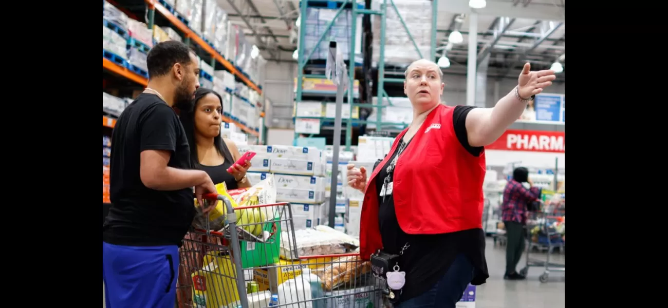Costco is implementing new technology and cracking down on membership sharing to address the issue.