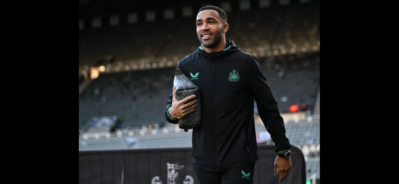 Callum Wilson wants to join Atletico Madrid and Newcastle United is willing to consider permanent offers.