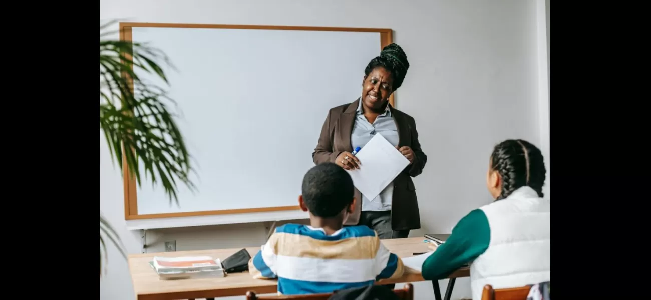 Ph.D. candidate Dawnavyn James helps educators teach Black history with her guide 