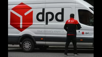 DPD chatbot insults customer, labels parcel company as 