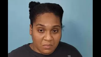 22-year-old woman from North Carolina arrested for allegedly stabbing and killing her 10-year-old sister.