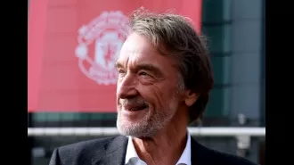 Giggs advises Sir Jim Ratcliffe on Manchester United's top priority for improvement.