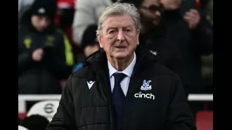 Crystal Palace has a list of four potential candidates to take over for Roy Hodgson, with a former Chelsea manager being considered as a top choice.