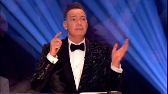 Strictly fans are 'obsessed' and being protected by security like Beatlemania, according to Craig Revel Horwood.