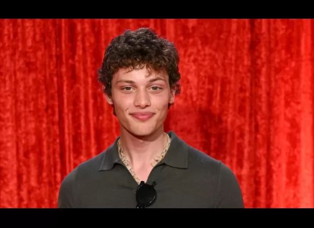 Bobby Brazier talks about his experience on Strictly and we can understand his feelings.