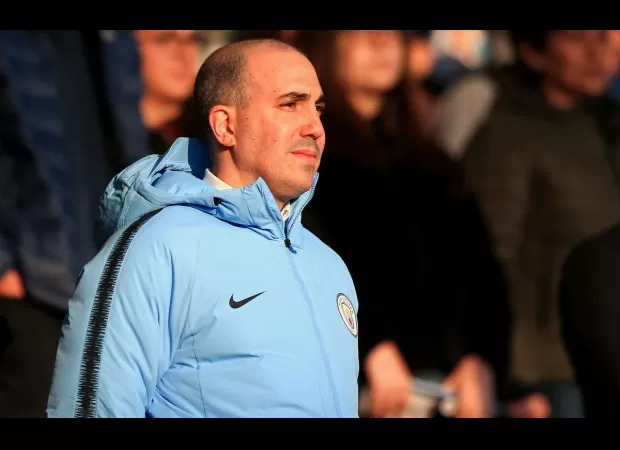 Manchester United has officially named Omar Berrada as their new chief executive.