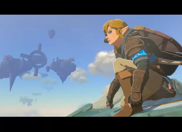 Is my taste in video games poor? I didn't enjoy anything last year - Reader's Feature.