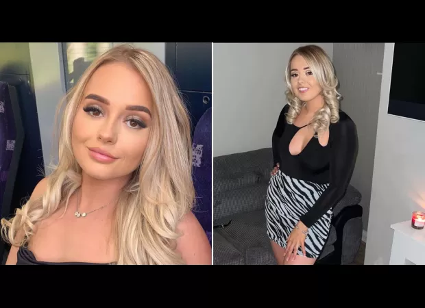 Corrupt cop leaves position before being fired for violent outburst.