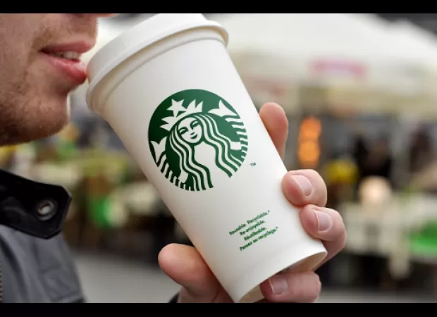 People are rushing to purchase a £2.20 grocery store drink resembling a Nutella Cappuccino, popular among Starbucks lovers.