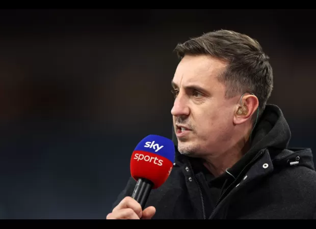 Gary Neville criticizes Premier League teams for sending a letter to PGMOL, labeling their actions as shameful.