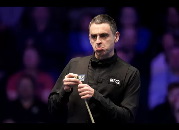Ronnie O'Sullivan comments on Saudi Arabia's snooker proposal and impressive 167-point break.