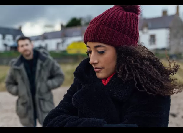 Four actions may be able to indicate if your marriage is at risk of divorce.