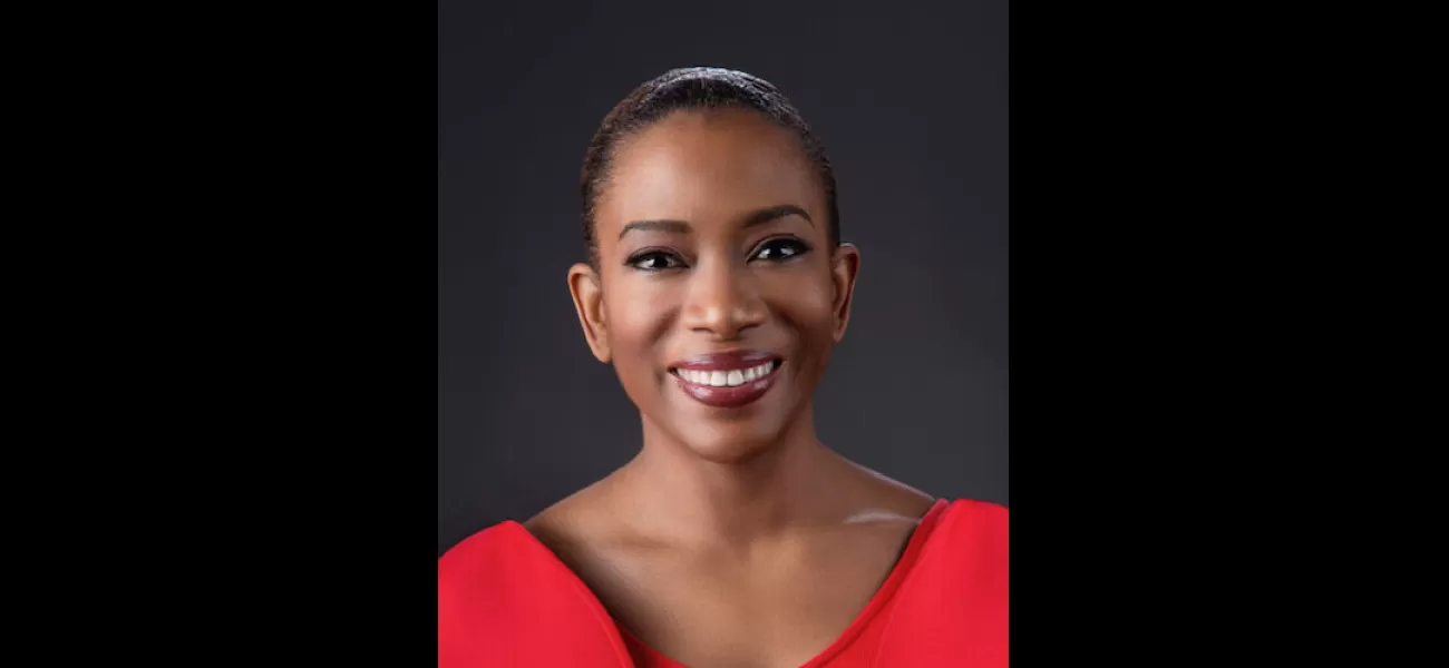 Discover the impactful career and forward-thinking approach of Karren Dunkley, an education visionary.