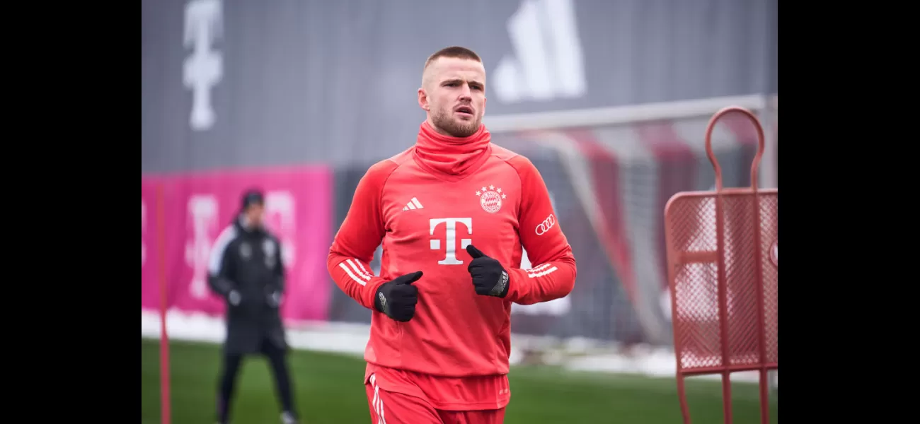 Ex-soccer player Lothar Matthaus criticizes Bayern Munich's transfer strategy following the acquisition of Eric Dier and potential interest in Kieran Trippier.