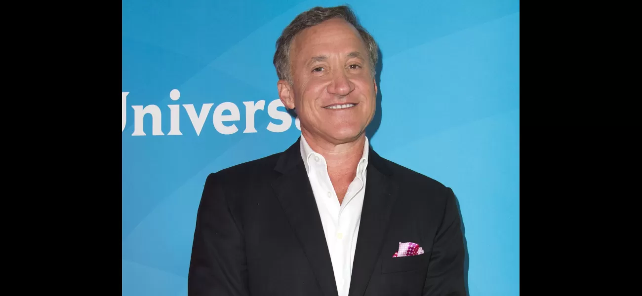 TV personality Dr Terry Dubrow stopped taking Ozempic due to missing the pleasure of eating.
