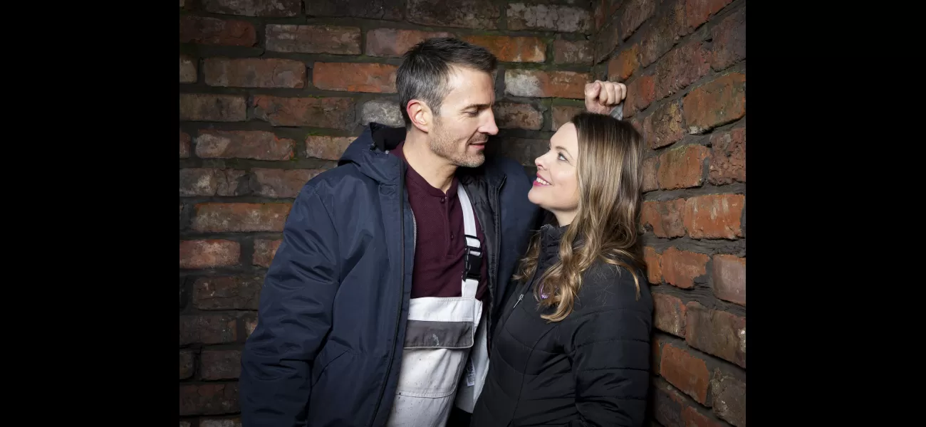 Beloved 'Legend' actor surprised to be asked to return to Coronation Street after gaining a devoted following.