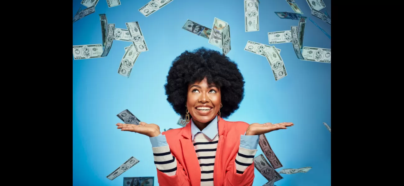 Black youth investing more, sometimes outpacing peers