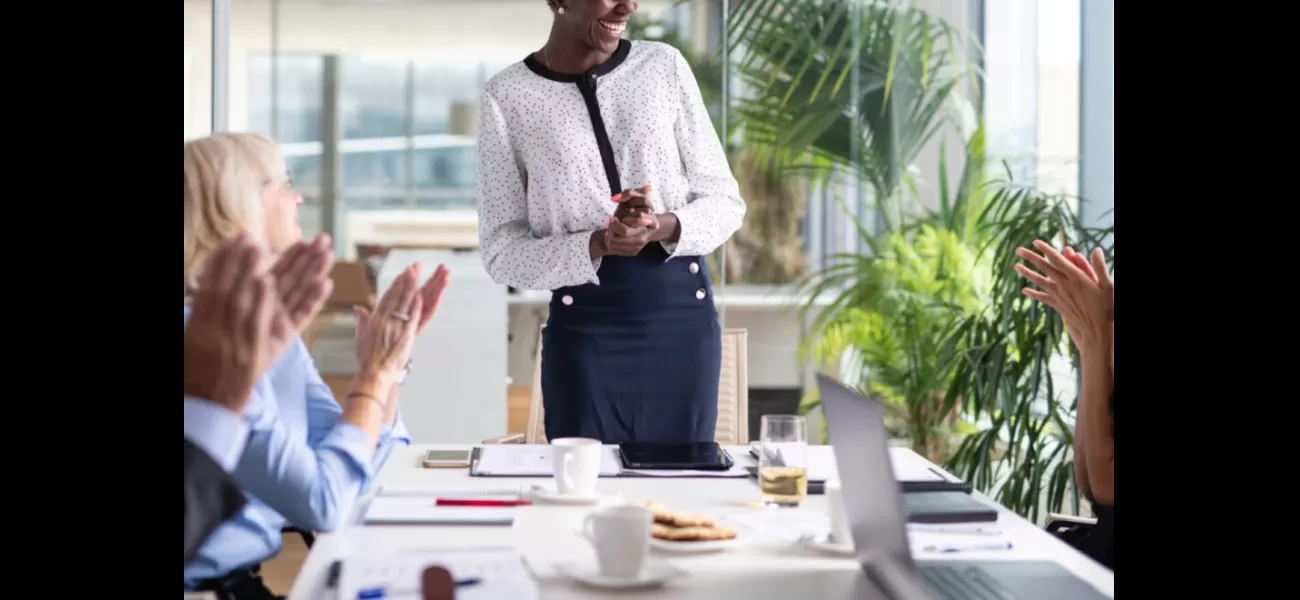 Learn how women of color can improve their networking skills and overcome barriers to success in the professional world.