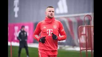 Ex-soccer player Lothar Matthaus criticizes Bayern Munich's transfer strategy following the acquisition of Eric Dier and potential interest in Kieran Trippier.